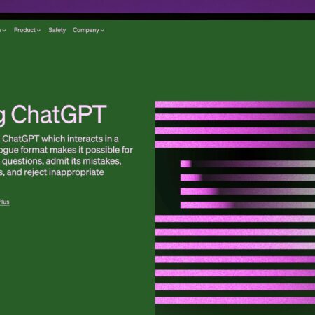 Beginnen met ChatGPT: zo doe je dat