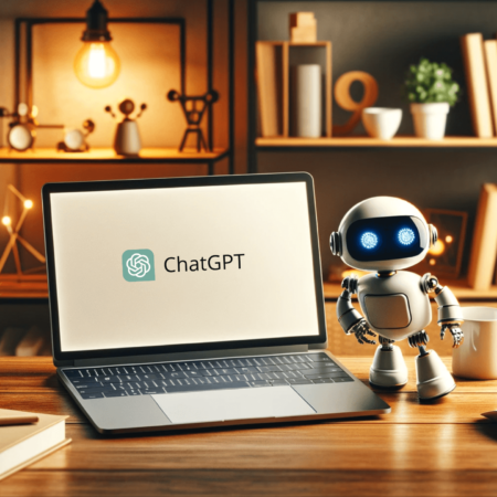 Hoe gebruik je ChatGPT?
