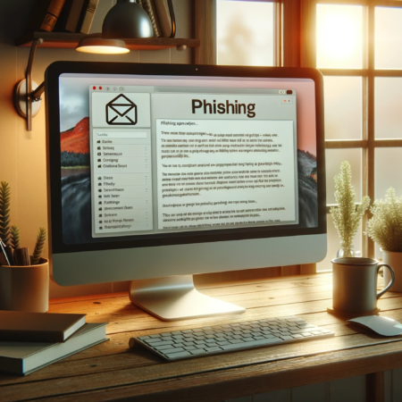 Herken en vermijd phishing door AI e-mails: 7 tips