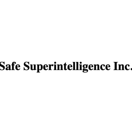 Nieuw bedrijf van OpenAI-oprichter: Safe Superintelligence Inc.