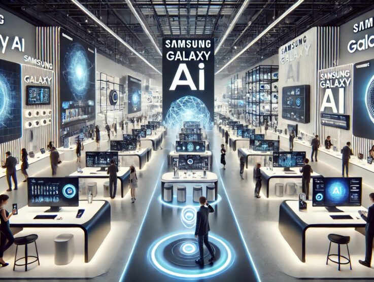 Galaxy AI: Samsung lanceert talloze slimme tools