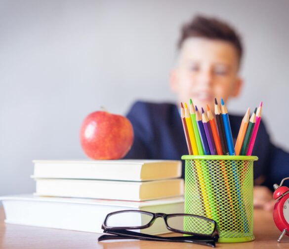 De voordelen van AI in het onderwijs: leren omgaan met technologie