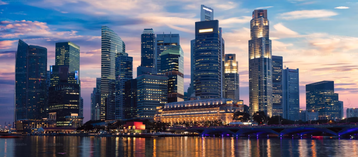 Singapore zet in op AI om vergrijzing aan te pakken