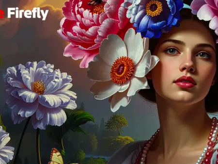 Adobe lanceert Firefly 4 met beeld, video en samenwerkingstools