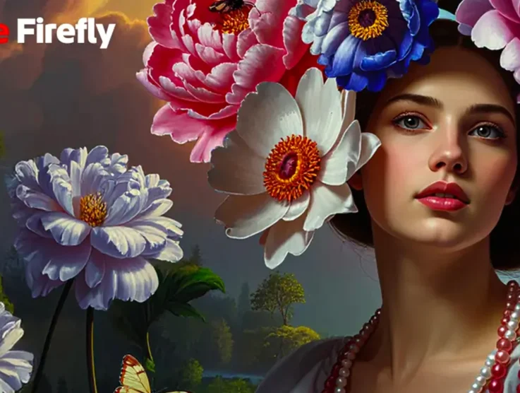 Adobe lanceert Firefly 4 met beeld, video en samenwerkingstools